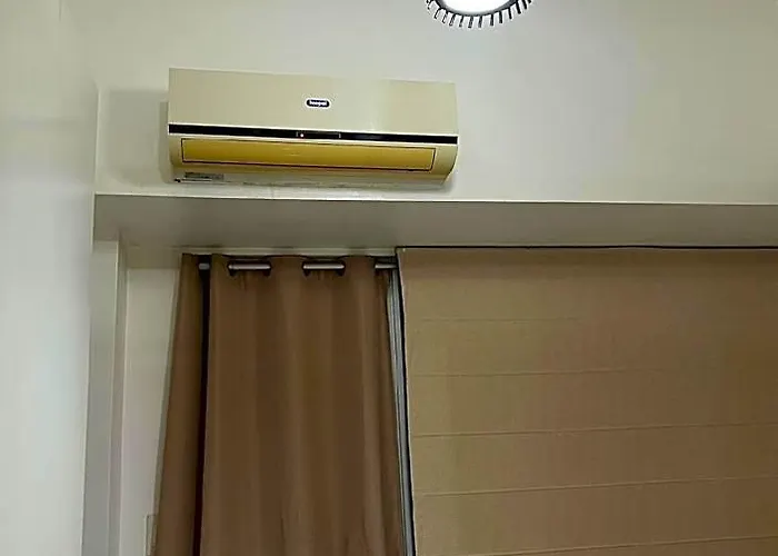 Mandaluyong 3* Manilla