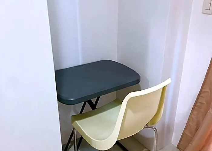 Mandaluyong Hotel Manilla