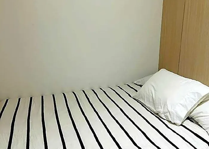 Mandaluyong Hotel 3*