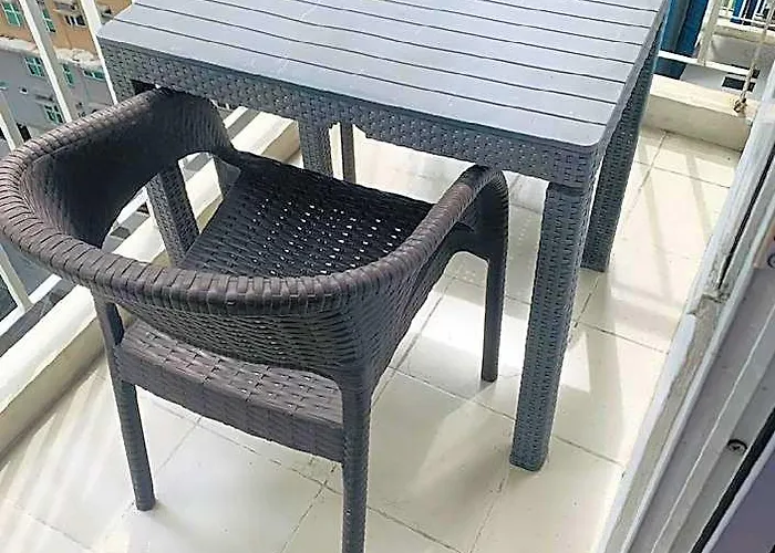 Mandaluyong 3* Manilla