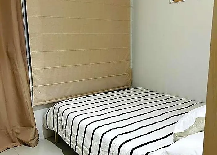 Hotel Mandaluyong 3*