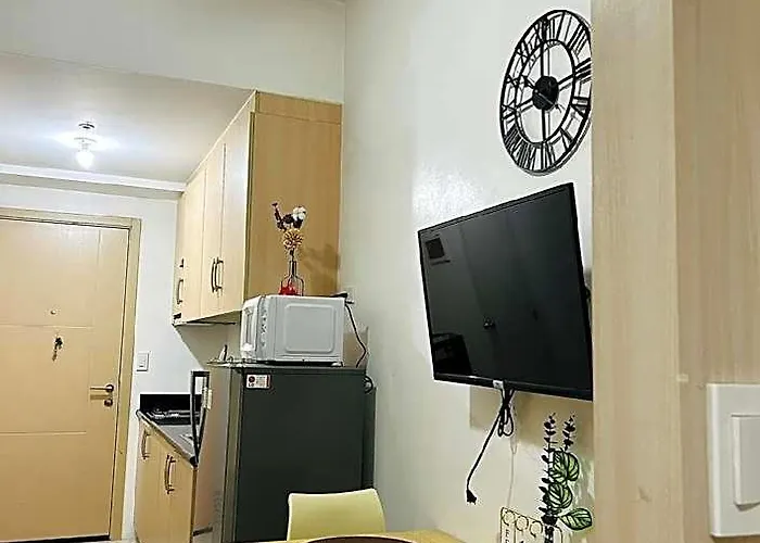 Hotel Mandaluyong 3*