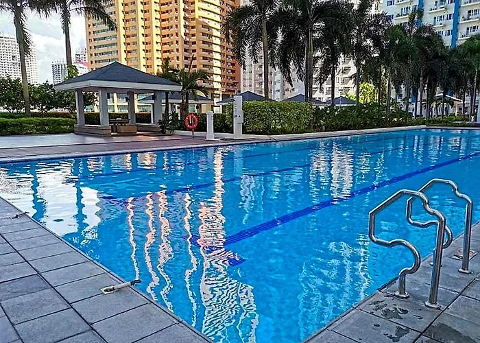 Mandaluyong Hotel Manilla
