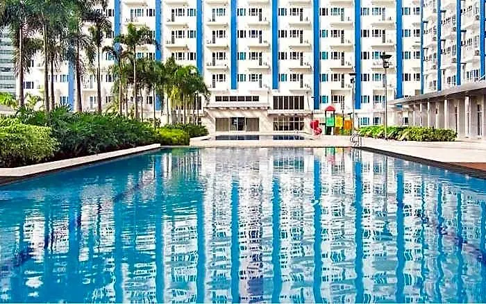 Mandaluyong Hotel 3*