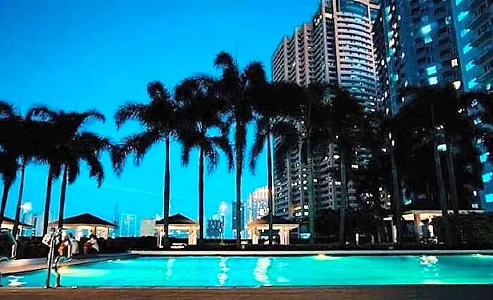 Mandaluyong Hotel Manilla