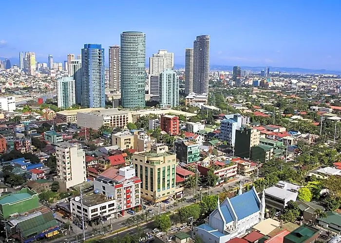 Hotel Mandaluyong